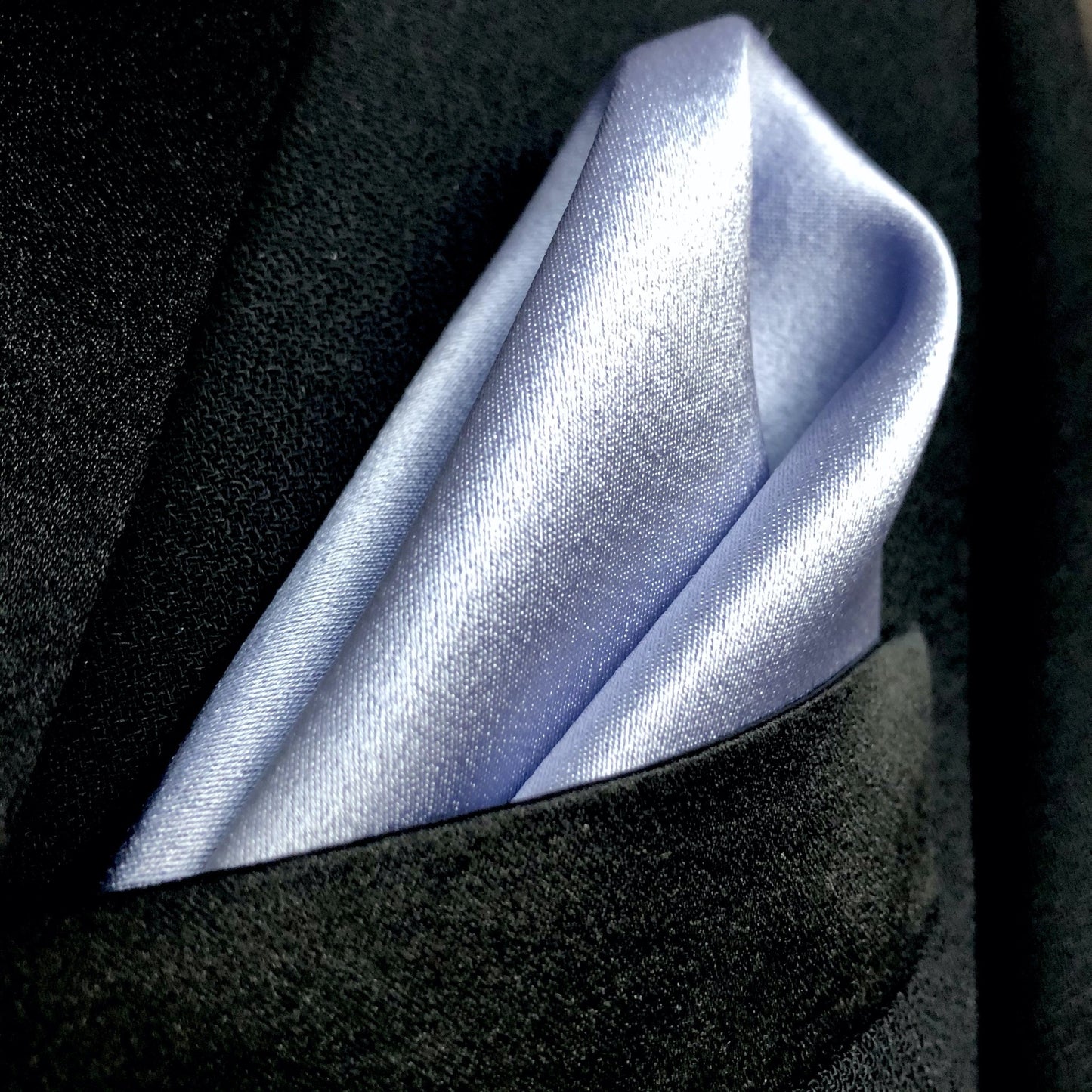 Lavender Bow Tie