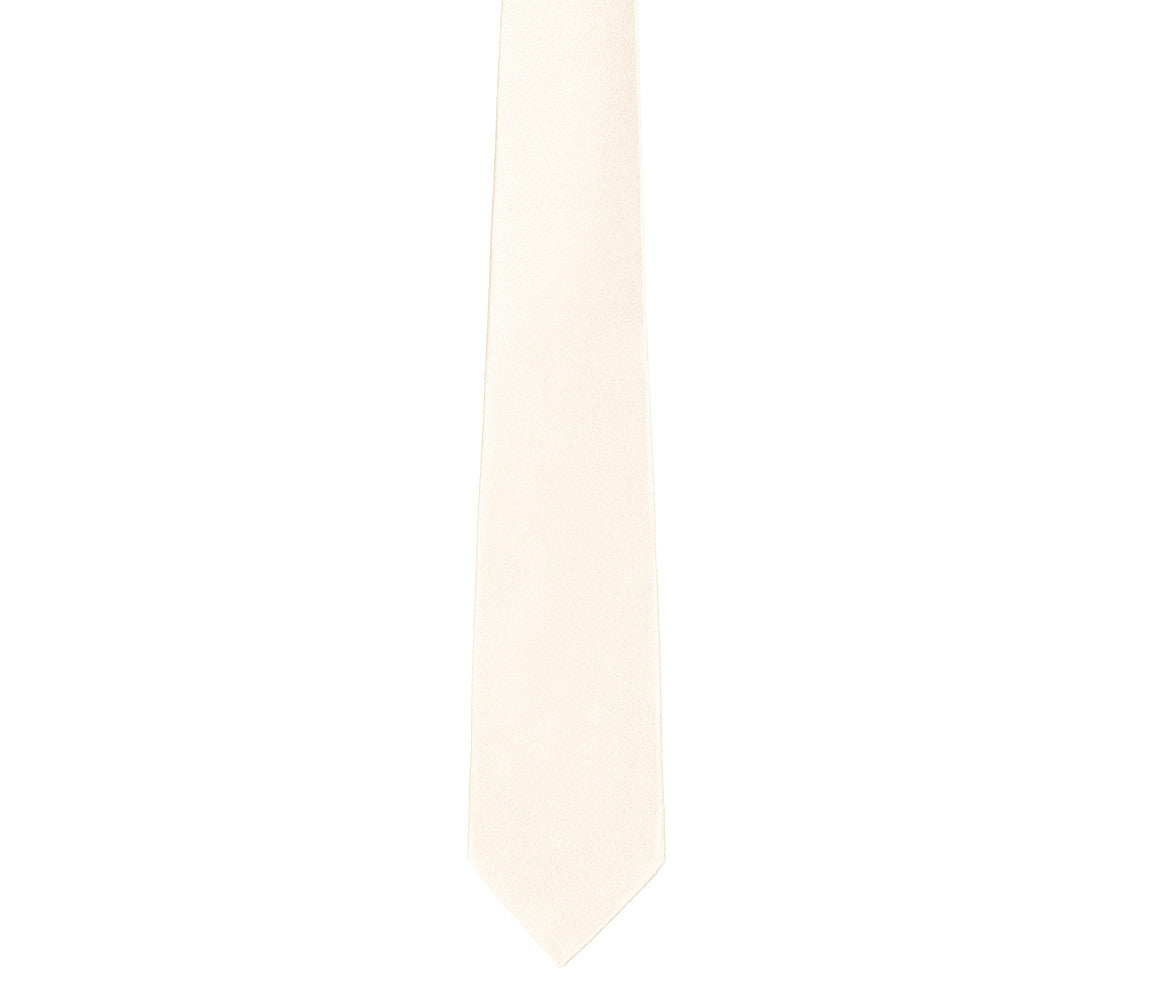 ivory tie