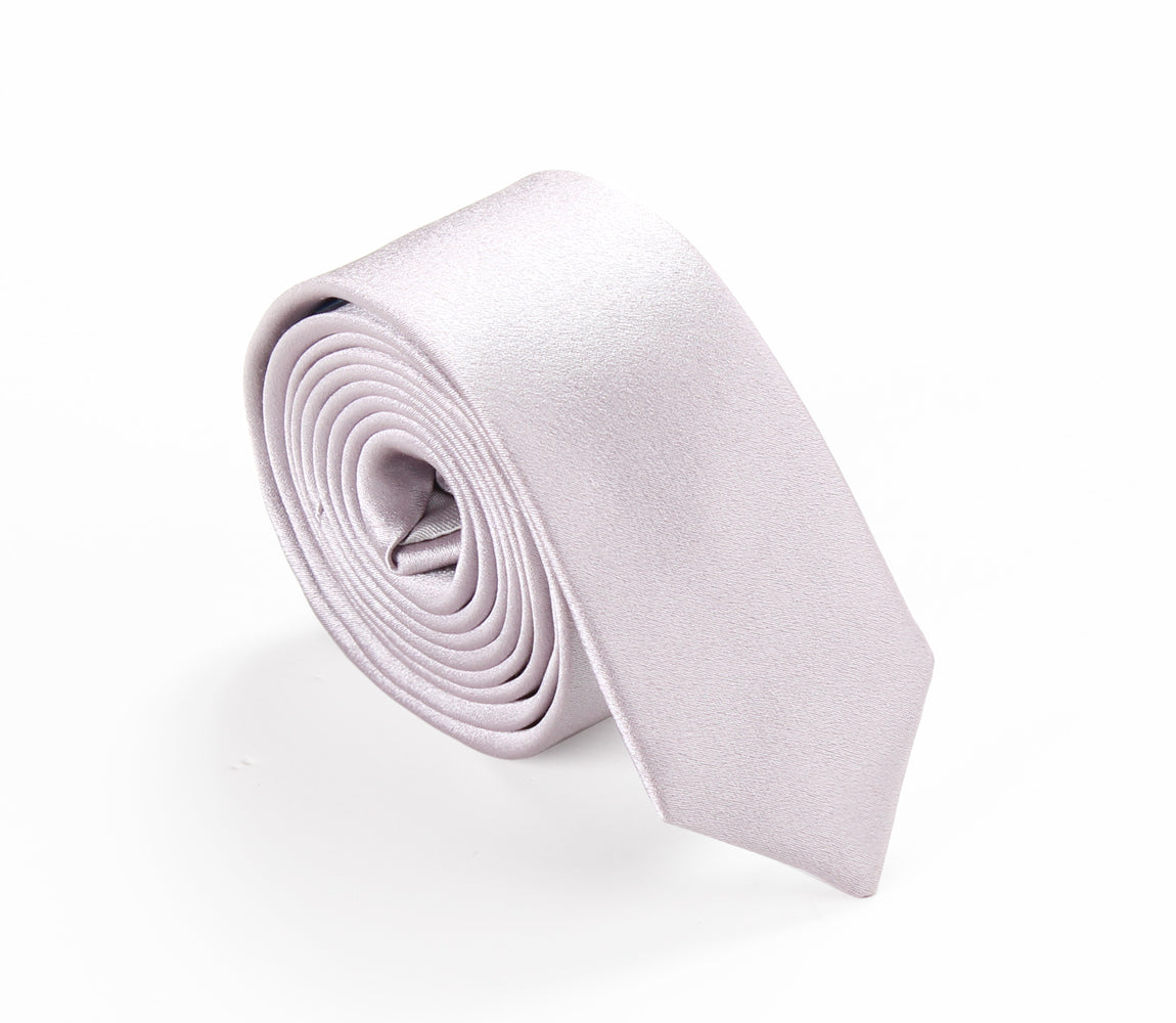 Lavender Tie