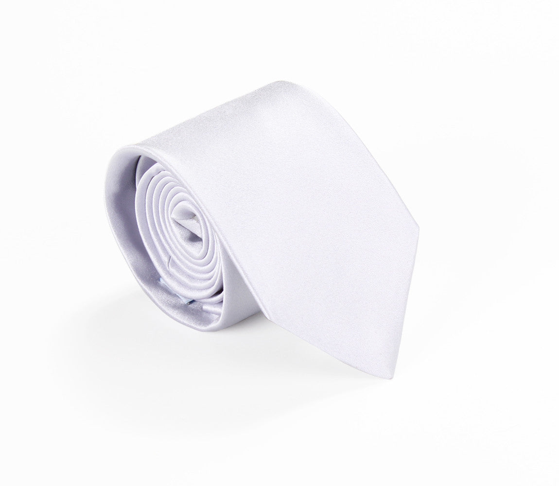 Lavender Tie