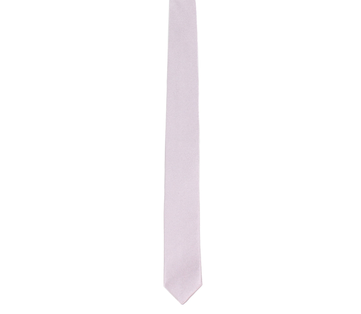 Lavender Tie