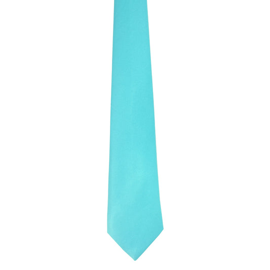 Aqua Tie