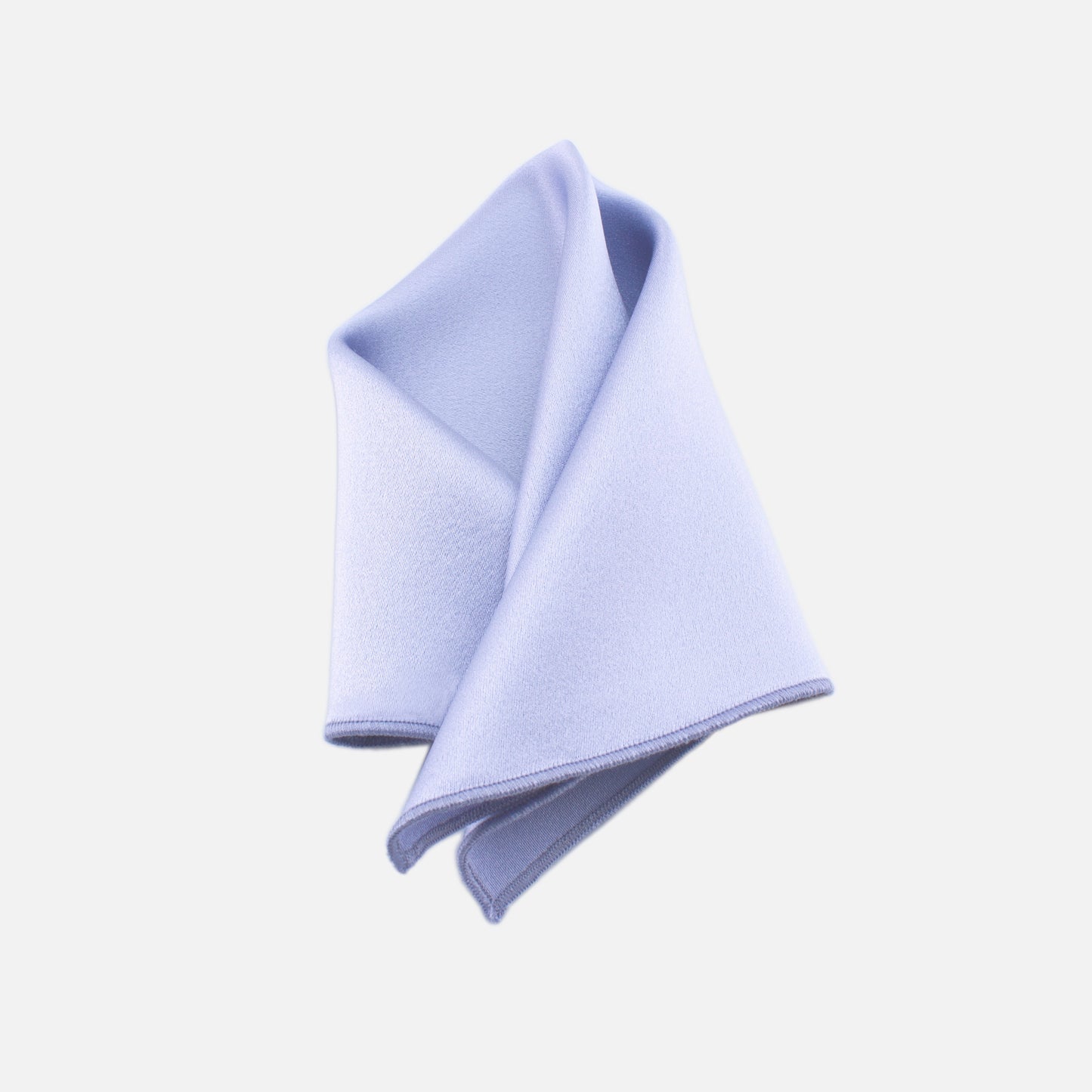 Lavender Pocket Square