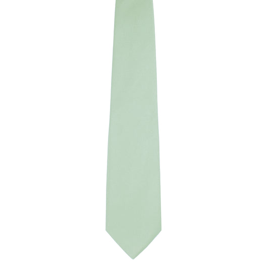 MInt Silk tie