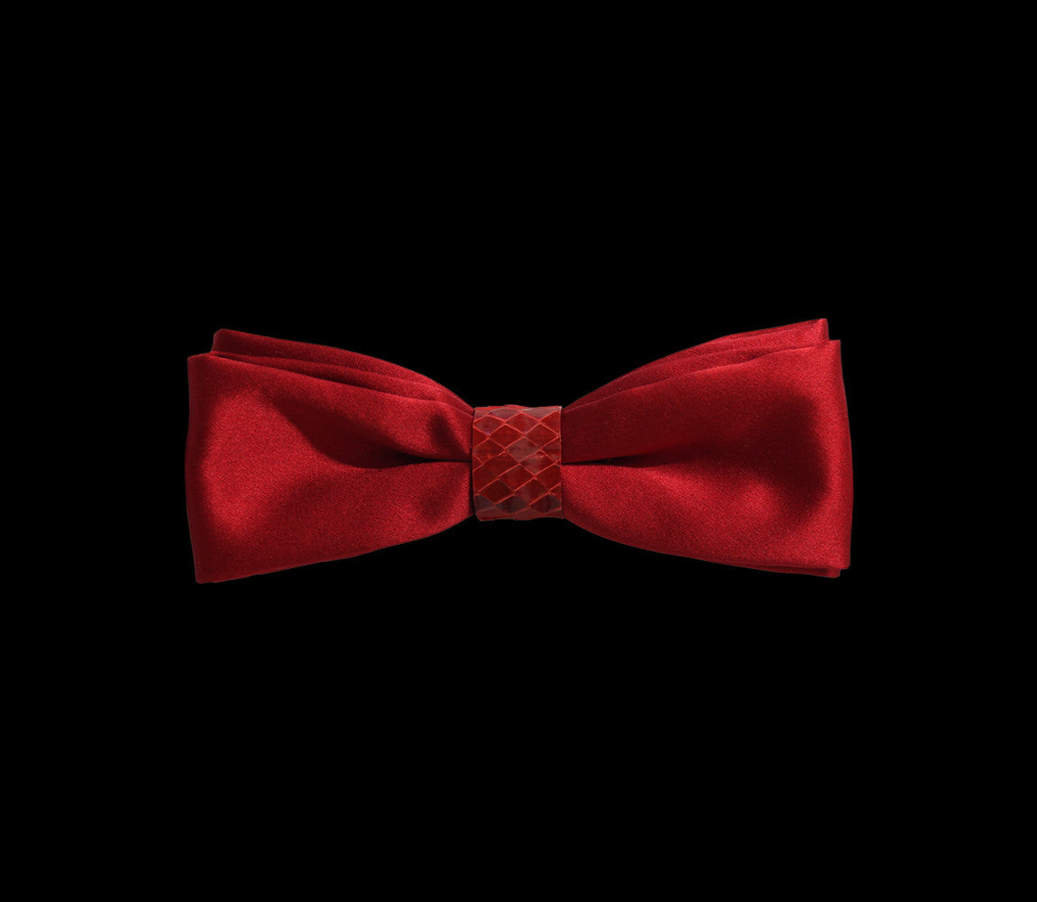 Red Bow Tie