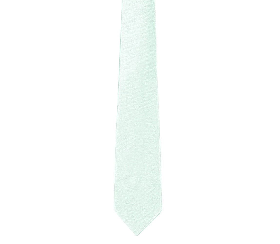 Mint Tie