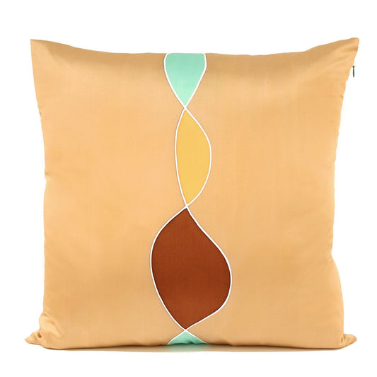 Decorative Pillow by designer German Valdivia