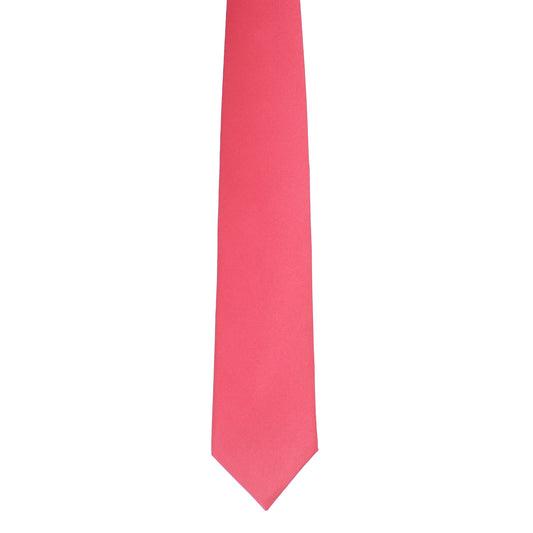 Coral tie german valdivia