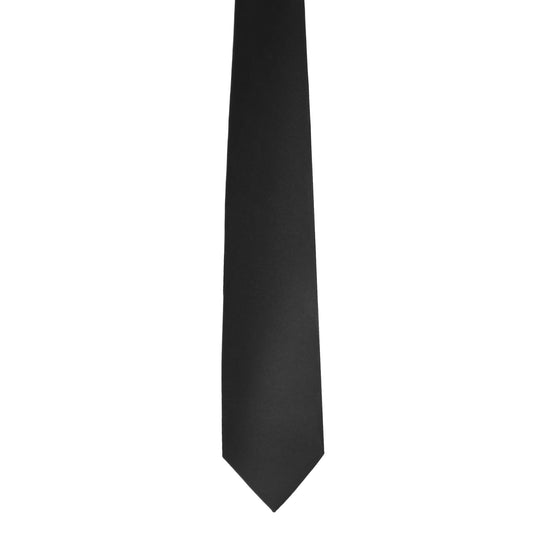 Black tie german Valdivia