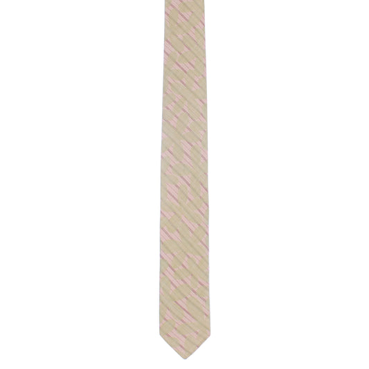 Flower Tie
